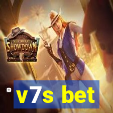 v7s bet